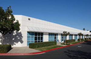 The Vision Engineering Tech Center Irvine southern California medtech