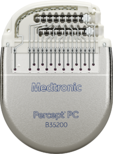 Medtronic Percept