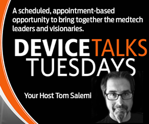 DeviceTalks Tuesdays