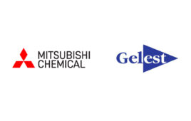 Mitsubishi Chemical Gelest