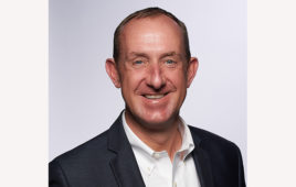 Paul Chaffin Molex Phillips-Medisize