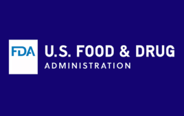 FDA logo