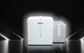 bruker-fourier 80
