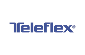 Teleflex logo