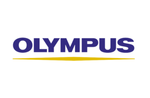 Olympus (medical business) logo