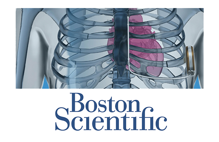 Boston Scientific has another serious recall on the same heart device