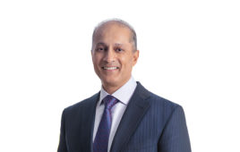 Kevin Lobo Stryker