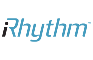 iRhythm logo