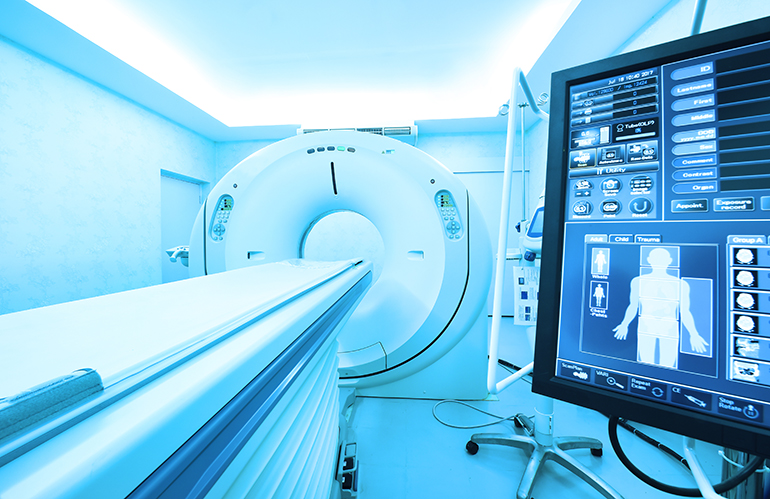 What is software-defined radio imaging? - Medical Design and Outsourcing