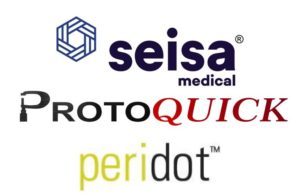 Seisa Medical Peridot ProtoQuick