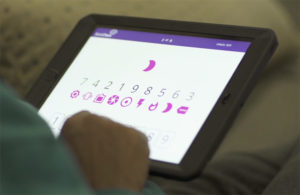 BrainCheck user
