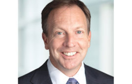 Hologic CEO Stephen MacMillan