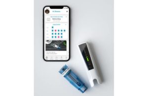 Phillips-Medisize Aria Smart Autoinjector Platform