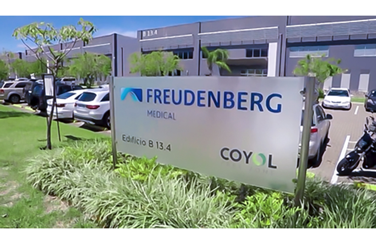 Photo of Freudenberg Medical está expandiendo sus operaciones en Costa Rica