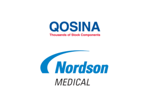 Qosina Nordson Medical