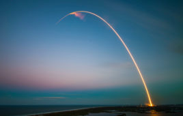 rocket launch digital health startups