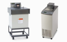 Fluke Calibration 6331 Deep-Well Compact Bath Fluke Calibration 6050H Extremely High Temperature Calibration Salt Bath