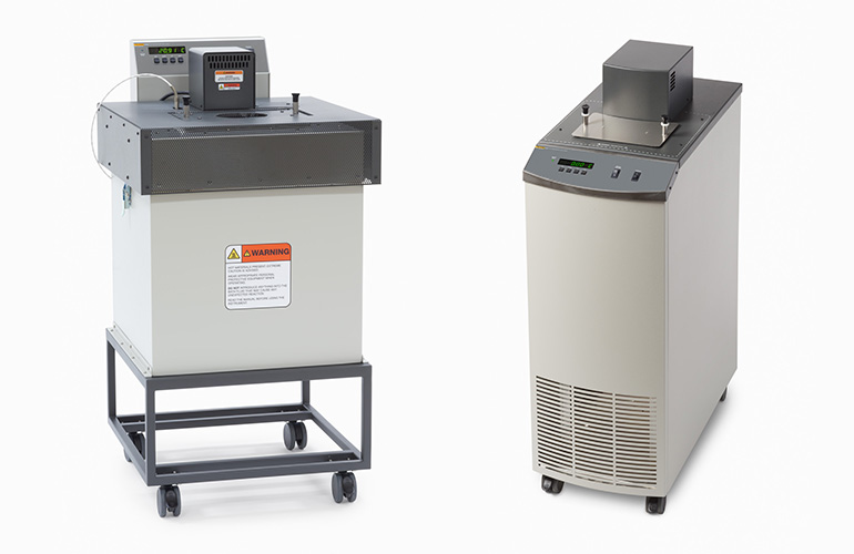 Salt baths increase stability in the medical device tempering process