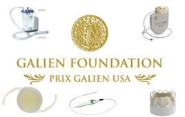 Galien Foundation's Prix Galien USA awards 2021