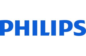 Philips logo