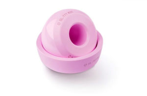 CoorsTek CeraSurf-p ceramic components for total hip arthroplasty