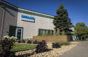 Ecolab Healthcare Advanced Design Center in Eagan Minnesota