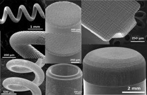 Pulse Technologies touts its newly patented Hierarchical Surface ...