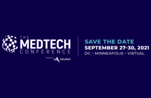 The MedTech Conference AdvaMed