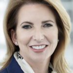 Hologic CFO Karleen Oberton