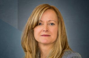 Jennifer Bolt, Integer Senior Vice President, Global Operations and ESG
