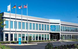Raumedic's U.S. headquarters in Mills River, North Carolina