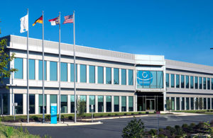 Raumedic's U.S. headquarters in Mills River, North Carolina