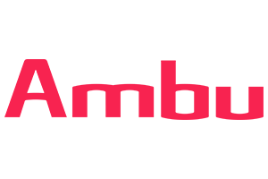 Ambu logo