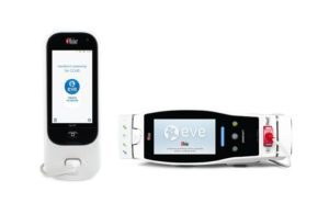 Masimo Eve Screening App