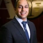 Nitin Goyal Zimmer Biomet
