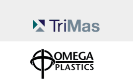 TriMas Omega Plastics