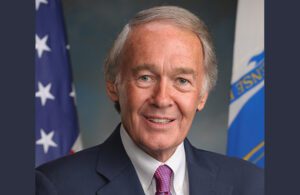 Senator Ed Markey Massachusetts Democratic COVID-19 test-makers