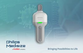 Phillips-Medisize Sotech Health COVID-19 breath analyzer