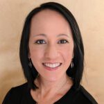 Alissa Hsu Lynch is Google Cloud's global lead for medtech strategy and solutions.