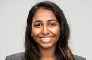 Angeline Premraj is an attorney at Finnegan