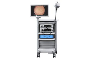 Medtronic's GI Genius intelligent endoscopy module