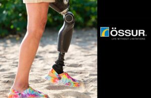 Ossur power knee