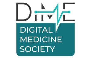 digital medicine society dime-logo-social