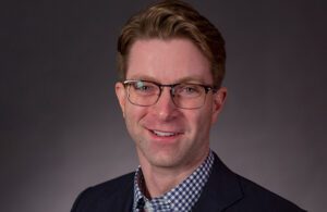 A portrait of Daniel Friedrichs