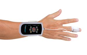 Caretaker Medical VitalStream