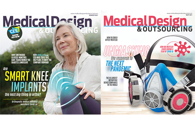 MDO wins honors from American Society of Business Publication Editors