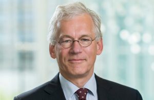 Royal Philips CEO Frans van Houten Respironics recall