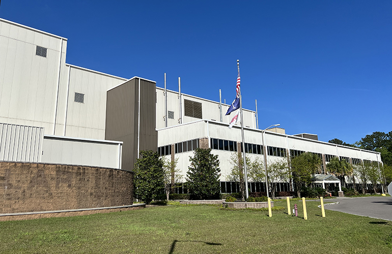DuPont opens new biopharma tubing plant in South Carolina | MDO