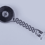 Northwestern University dissolvable pacemaker