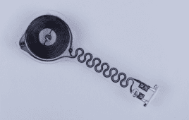 Northwestern University dissolvable pacemaker